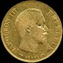10 francs 1859